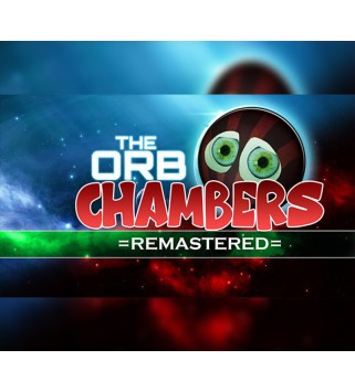 The Orb Chambers REMASTERED Steam Key GLOBAL